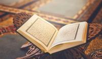 القرآن الكريم