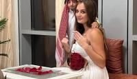 عزيز القزم وزوجته