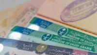 تاشيرة السعودية