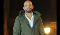 الشاب المتوفي