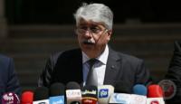 عضو اللجنة التنفيذية لمنظمة التحرير الفلسطينية، أحمد مجدلاني