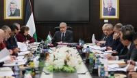 رئيس الوزراء الفلسطيني محمد اشتية