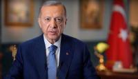 الرئيس التركي رجب طيب اردوغان