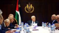 السلطة الفلسطينية