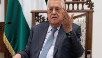 الرئيس محمود عباس