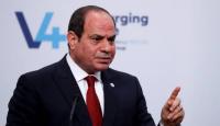 الرئيس المصري عبدالفتاح السيسي