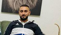 الشهيد خيري علقم