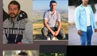 شهداء جنين