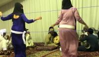 رقصة المعلاية