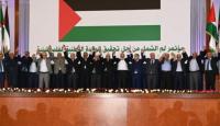 إعلان الجزائر للمصالحة