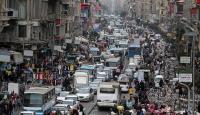 عدد السكان في مصر