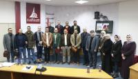 عقب الورشة