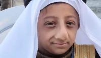 الشاب حسين صقر- تصوير هاني الشاعر
