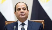 الرئيس المصري عبدالفتاح السيسي