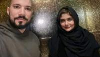 عبدالله رشدي وإسراء خطاب