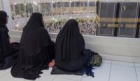 حج المرأة بدون محرم