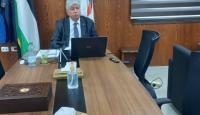 الوزير أحمد مجلاني
