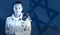 رئيس الأركان الإسرائيلي