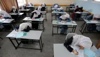 التعليم بغزة