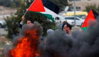 انتفاضة فلسطينية