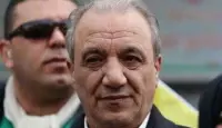 اللواء ماجد فرج رئيس جهاز المخابرات