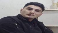 شاب سوري