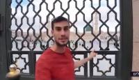 الصحفي الإسرائيلي