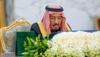 أول تعليق من السعودية على الاعتداءات الإسرائيلية