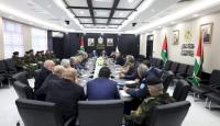 خلال الاجتماع