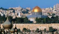 العاصمة الفلسطينية القدس