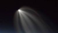 أجسام طائرة