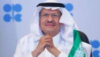وزير الطاقة السعودي