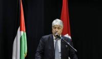 عضو اللجنة التنفيذية لمنظمة التحرير الفلسطينية، أحمد مجدلاني
