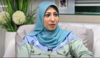 سيدة الأعمال إيمان عواد