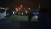 سجناء أتراك