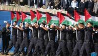 الشرطة الفلسطينية