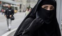 النقاب