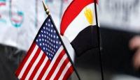 مصر والولايات المتحدة الأمريكية