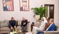 قمة العقبة