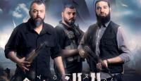 مسلسل ميلاد الفجر 2