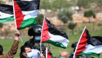 يوم الأرض الفلسطيني