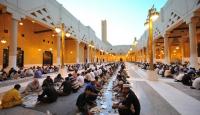 رمضان في السعودية
