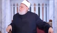الدكتور علي جمعة
