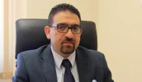 عمار دويك المدير العام للهيئة المستقلة لحقوق الانسان