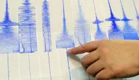 مقياس ريختر