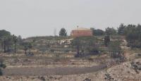 مستوطنة حومش