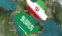 إيران والسعودية