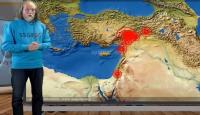عالم الزلازل الهولندي