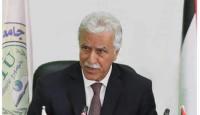 وزير التربية والتعليم الفلسطيني الدكتور مروان عورتاني