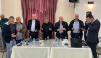 توقيع وثيقة جنين الوطنية